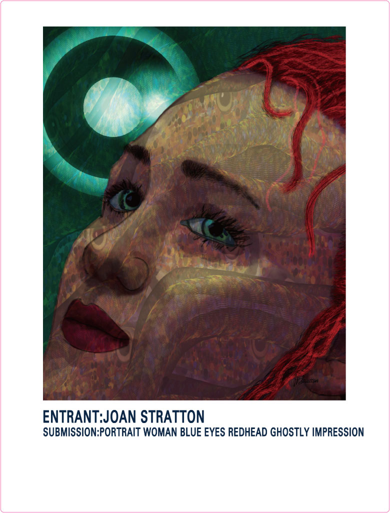 Joan Stratton