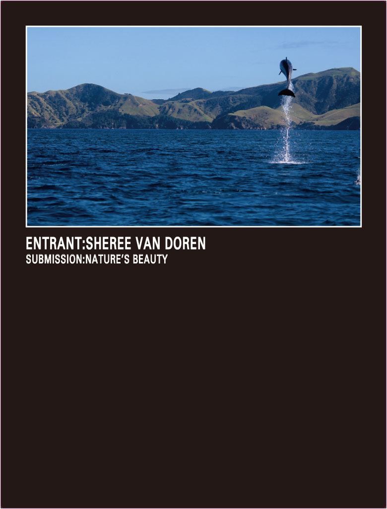 Sheree Van Doren
